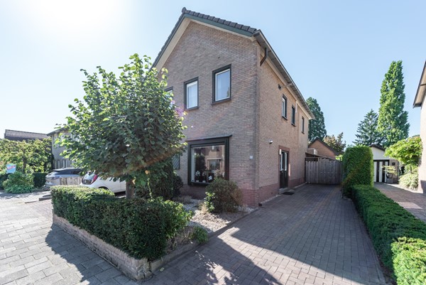 Medium property photo - Mercuriuslaan 15, 7314 KR Apeldoorn